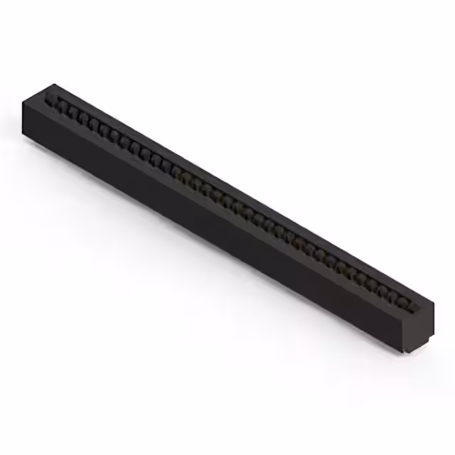 857-035-531-101 EDAC Inc.  Edgeboard Connectors